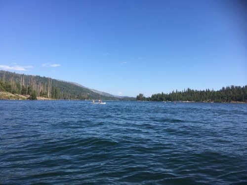 lake